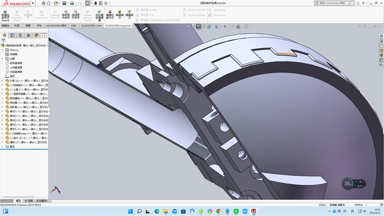 補償線和熱電偶分度號不匹配故障分析！_http://m.bnusu.com_行業動態_第1張